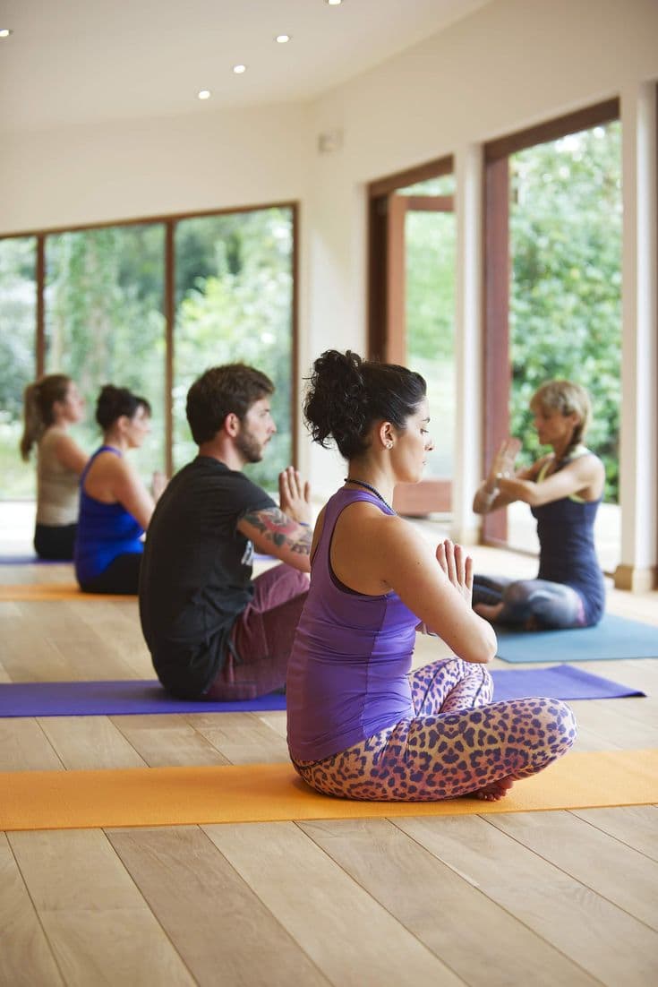 Yoga